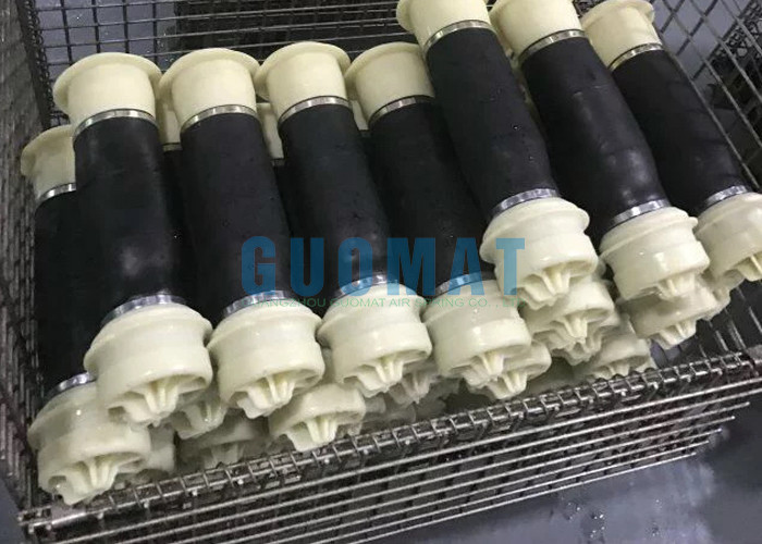 37126790078 BMW Air Bag Suspension Spring For BMW X5 E70 Rear Left / Right