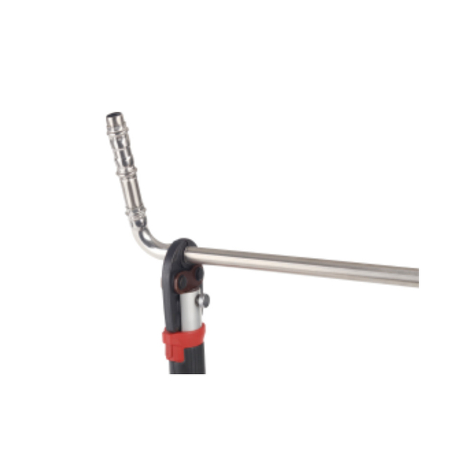 DL-4063-B 15mm-32mm Electric Hydraulic Crimping Tool For Copper Pipe / Stainless Steel Pipe