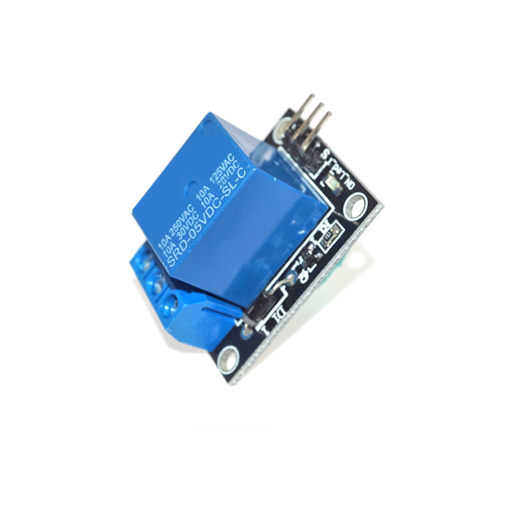 5V Relay Module KY-019 For Arduino