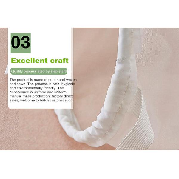 FDA approval, Silicone Oil Quantification nylon mesh filter bags material -- Factory offer