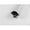 Buy cheap Heteromorphic Plastic Extrusion Products , Rigid / Soft PVC Plastic Profile from wholesalers