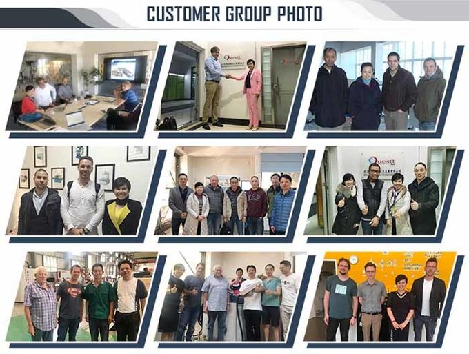 Suitcase Type 50W 100W Laser Cleaning Equipment For Demonstration