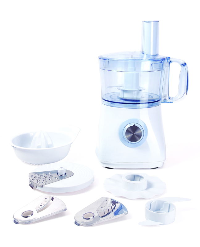 CB GS CE ROHS Certified SG500 Food Processor