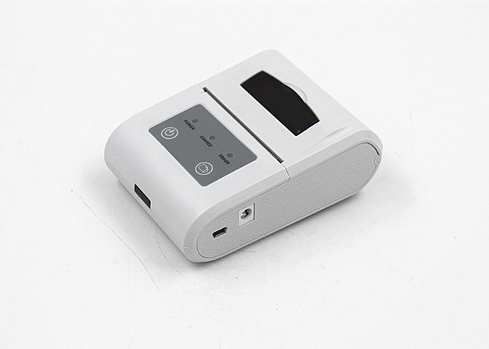 GPRS android receipt printer Postal portable bluetooth printer for android