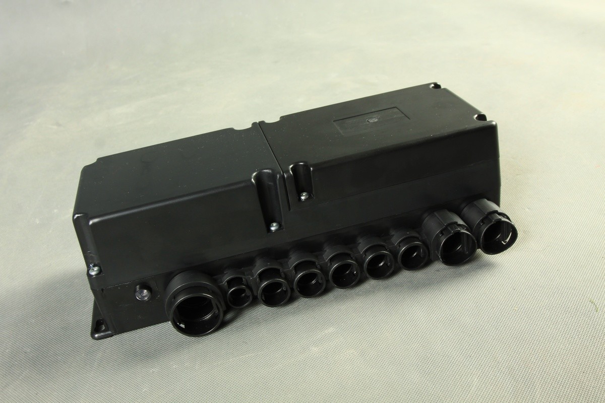 Waterproof small linear actuator 12vdc for car automative,2" 12V Multi-Purpose Linear Actuator 50mm Stroke Length
