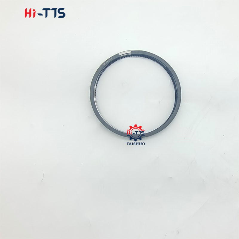 4181A026 Piston Rings Set Fit For Perkins 6.372 4248 6372 Engine