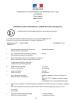 SABO Electronic Technology Co.,Ltd Certifications