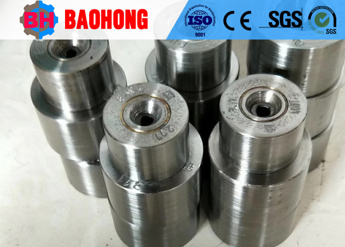 Polishing PCD Diamond Wire Drawing Dies Wear Resistance