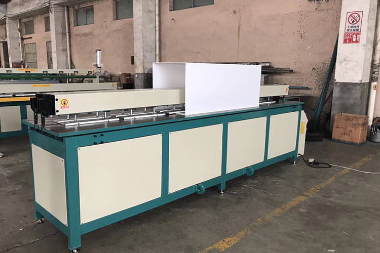 1500KG High Frequency Welding Machine For Pvc Hdpe Sheet