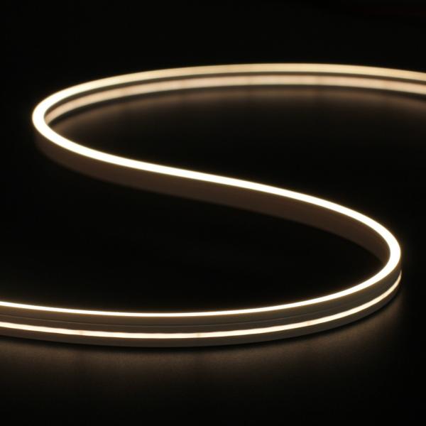 24V IP65 Waterproof LED Neon Strip Side Bend Flexible Side Bend LED With High Brightness