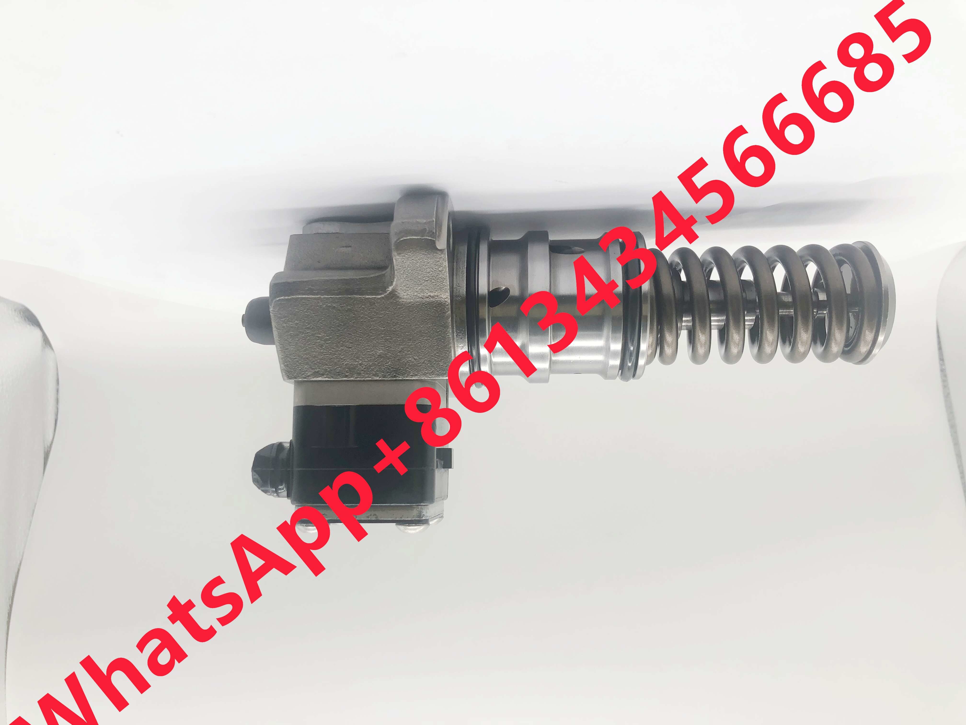 Golden Viadr selling well all over the world Common Rail Diesel Engine Fuel Unit Pump 0414755006 for Diesel engine