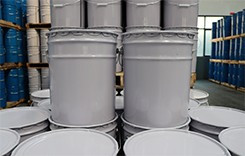 Indoor Casting Epoxy Resin And Hardener For Insulation Swtich Parts