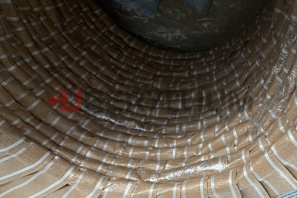 Industry Product Alloy C17200 Beryllium Copper Strips / Tapes For Spring Contact