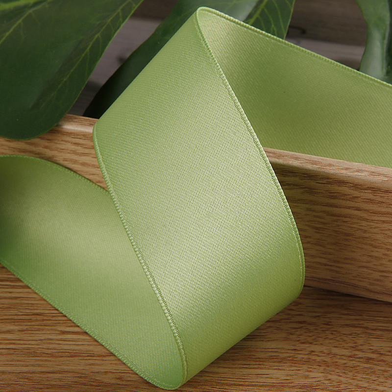 5mm-50mm Polyester Cotton Plain Knitting Ribbon Custom Cotton Ribbon For Gift Packaging