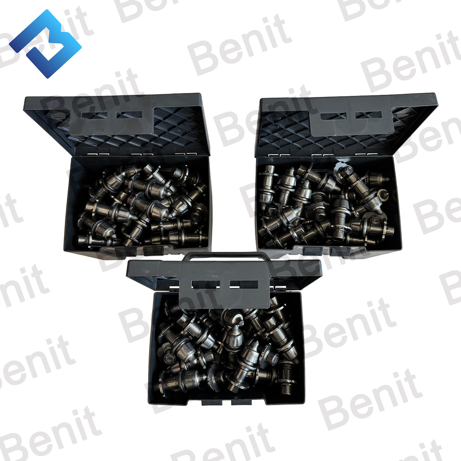 Picks Bits Cutters Of Milling Machine With Undercut BNT6/20 Part Number 2642522