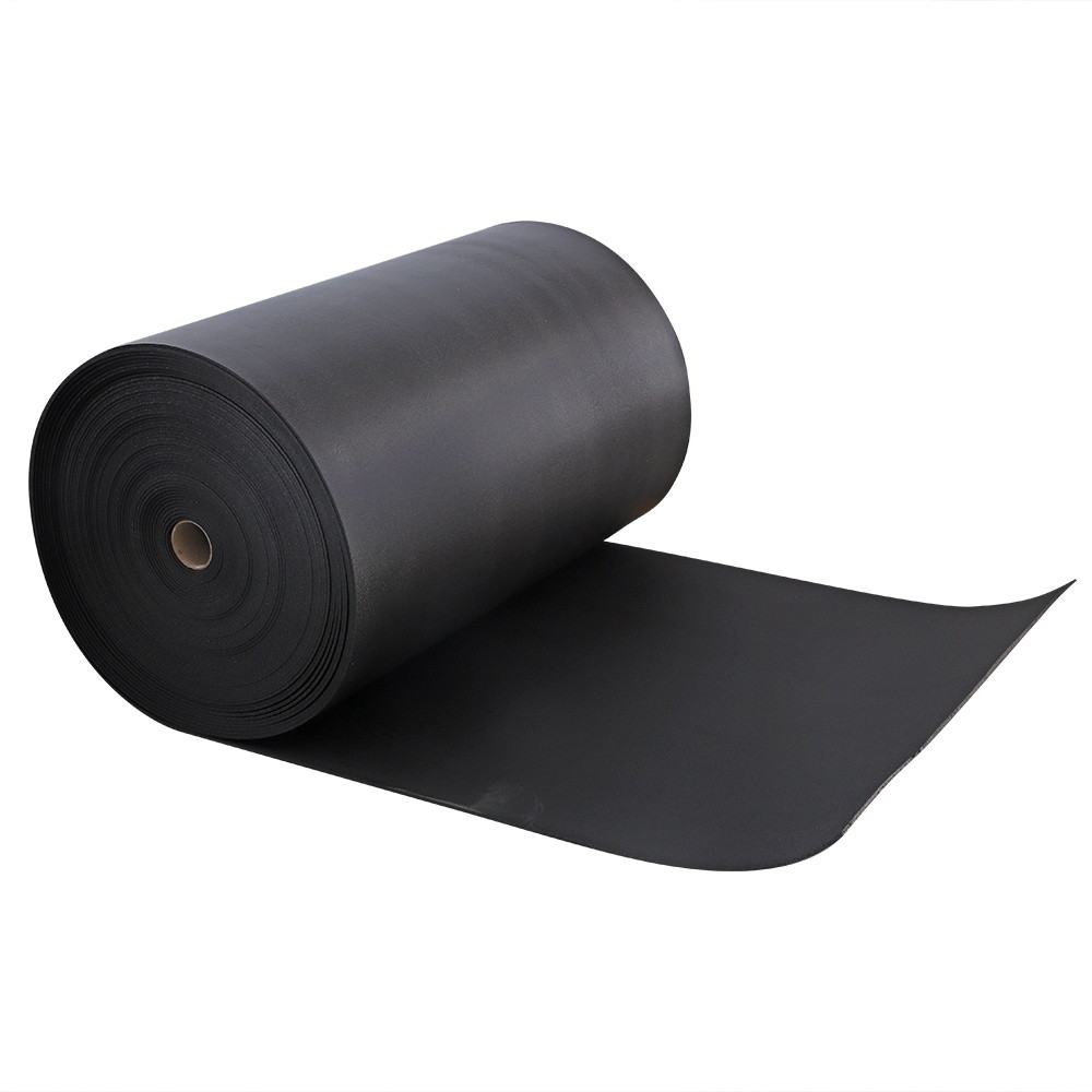 Ldpe Sheet Polyethylene Thermal Insulation Foam 0.1-100mm Thickness Waterproof