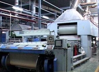 Luoyang White Horse Group Co. Ltd