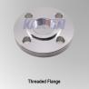 Buy cheap TR Stainless Steel Threaded Flange from wholesalers