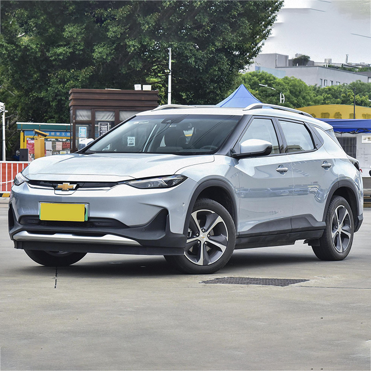 2023 Chevrolet Seeker RS Bee Sharp Model The Perfect Combination of Style and Functionality in Need of a Compact SUV