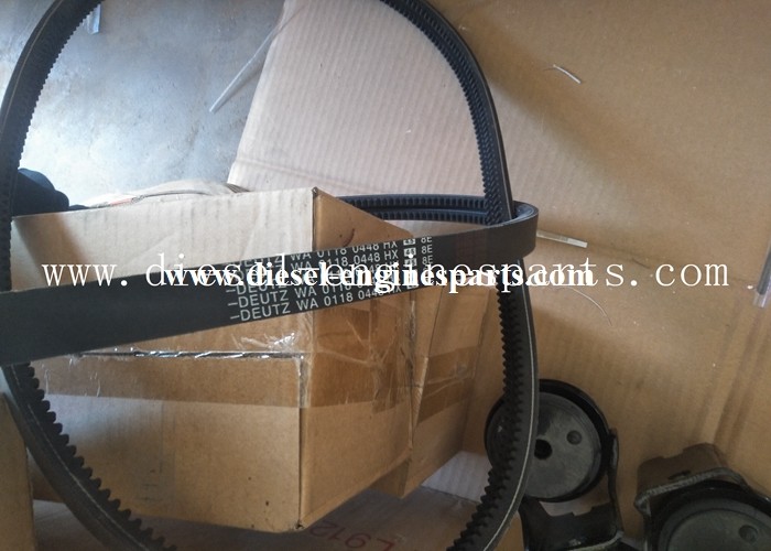 Low Protraction Wedge V Belt Industrial Fan Engine PVC Rubber Timing Classical