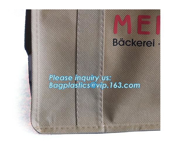 Classical non woven bag sando bags printable, Shortest lead time lowest price sample free foldable shoppingbag non woven