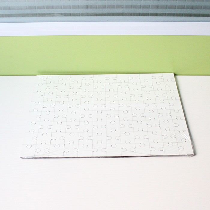 Matte 355x249x3mm MDF Medium Density Fibreboard