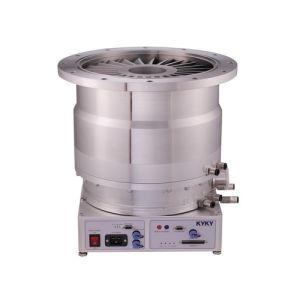 Buy cheap Water Cooling Turbomolecular Pump / Magentically Levitated Pump On Board Controller product