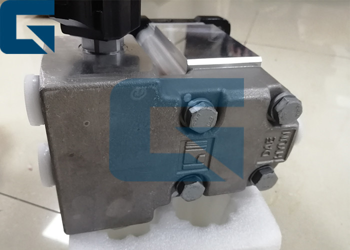 HYUNDAI R320LC-9 R380LC-9 Excavator Fan Motor Assembly 31Q9-30212 31Q9-30213
