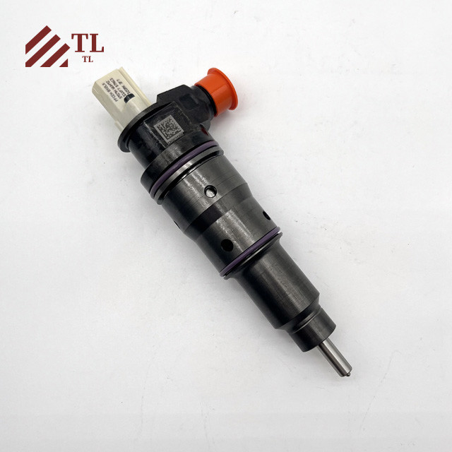 33800-84310 Fuel Injector Construction Machinery Parts for HYUNDAI