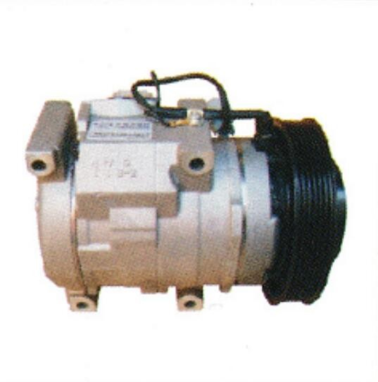 ALA 20204 HONDA AC COMPRESSOR Accord 3.0T AC COMPRESSOR 10S17C AC COMPRESSOR 3810-PLC-006 AC Compressor