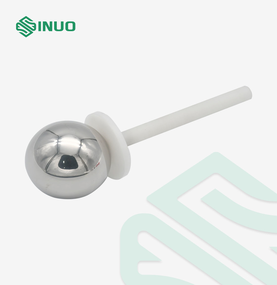 IEC 60529 IP1X Test Probe A Anti-electric Shock Test Probe