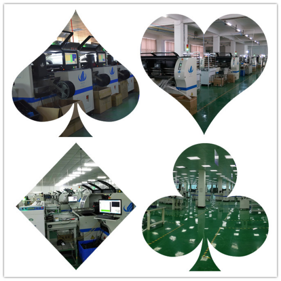ET-R8 SMT Reflow Oven X Series 8 Zones Full Computer Control With SMT Process Technology