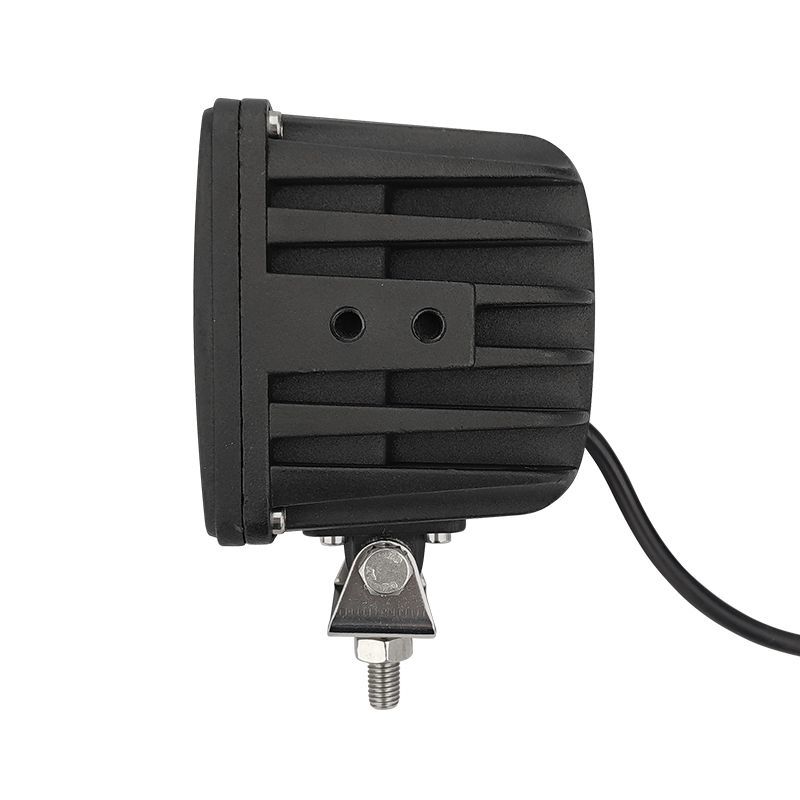 Agriculture Light Tractor Light LED Work Light 50W Spot Beam 10-30V