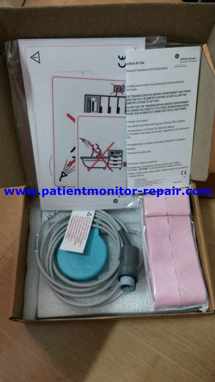 CORO170 Medical Equipment Accessories Fetal Monitoring Fetal Heart Sound Probe
