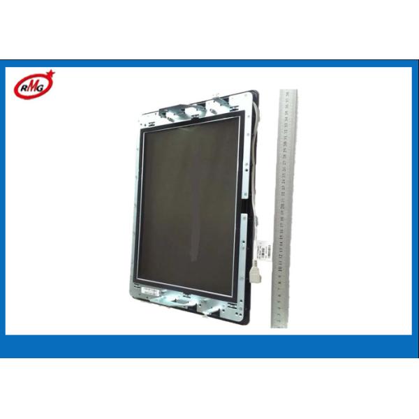 445-0735827 4450735827 NCR 15 Inch LCD Display Monitor Touch Screen ATM Machine Parts