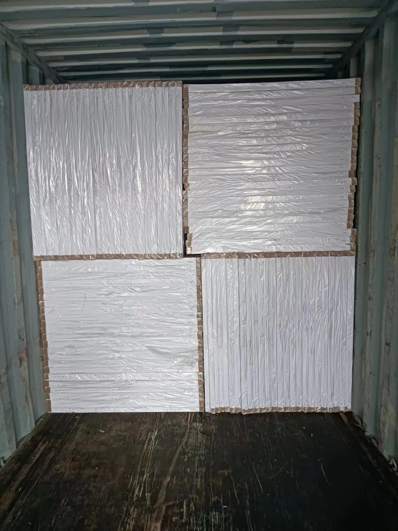 8mm PVC Foam Boards White Foam Board 4x8 Waterproof PVC Foam Board Panels
