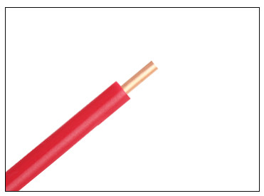 Anti Corrosion 0.08mm2 PC PA Wire Junction Connector
