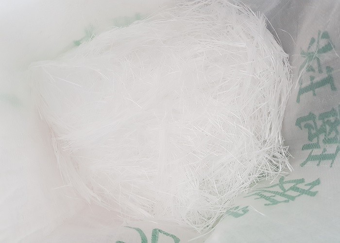 BST7-85S120 Glass Fiber Chopped Strands