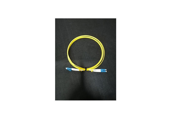 FC ST G652D G657A Fiber Optic Patch Cord 2.0mm 3.0mm