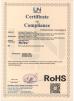  Certifications
