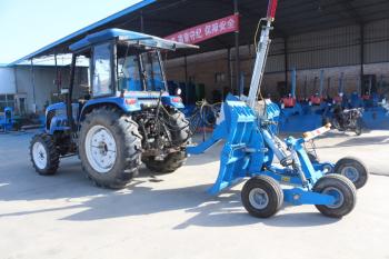 SIHNO MACHINERY LIMITED