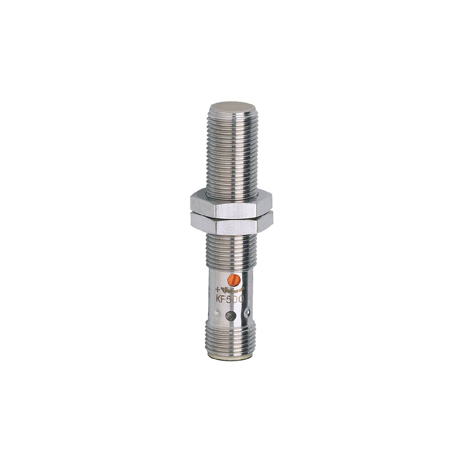 Capacitive IFM Temperature Sensors KF5001 KFA3040BBPKG/NI/US