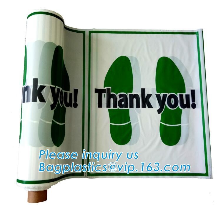 disposable gear shift cover disposable hand brake cover disposable foot mat Paper similar plastic film film cutter Drag