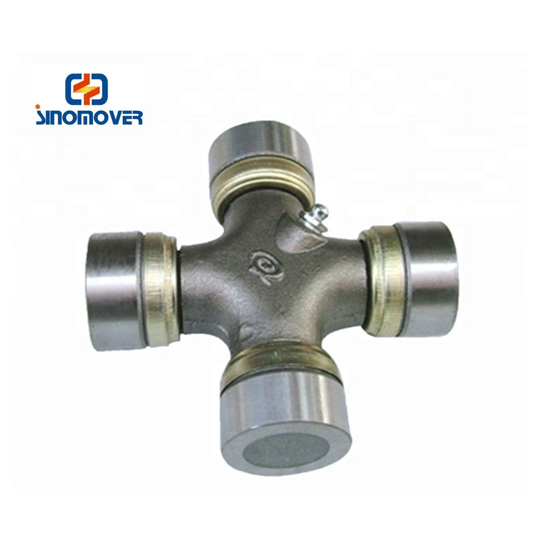 Dongfeng Truck Parts Cross Shaft Universal Joint Cross Joint 2201Z06-030 Original Parts