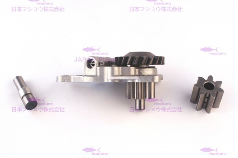 OEM Excavator Oil Pump Komatsu S6D95-5 6209-51-1201