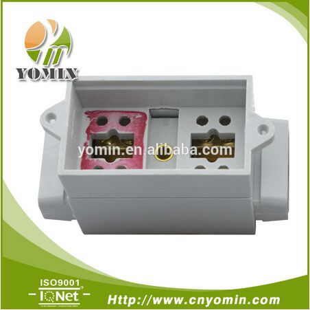 Best Seller House Service Single Pole Bakelite Fuse, Low Voltage Fuse Cut Out
