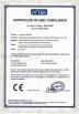 Shandong Mingdao Heavy Industry Machinery Co.,Ltd Certifications