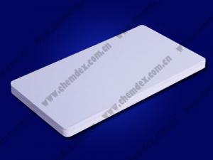 China Card printer Datacard adhesive Cleaning card/RE-transfer cleaning card/thermal printer cleaning card 590408-002 on sale
