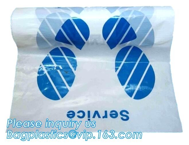 disposable gear shift cover disposable hand brake cover disposable foot mat Paper similar plastic film film cutter Drag