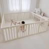 Buy cheap Simple Kids Plastic safey Playpen from wholesalers